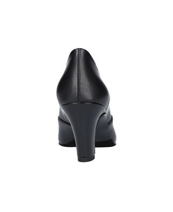 Easy Street Rumer Pumps - Macy's