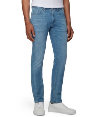 hugo boss jeans maine 3 regular fit
