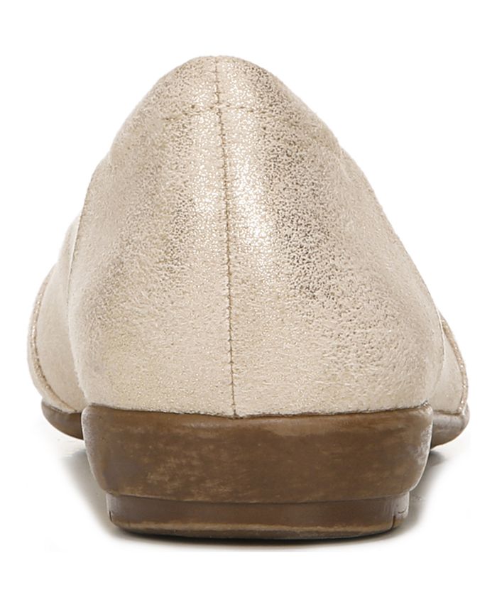 naturalizer soul flats