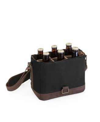 Legacy&reg; by Picnic Time Coca-Cola Beer Caddy Cooler Tote with Opener