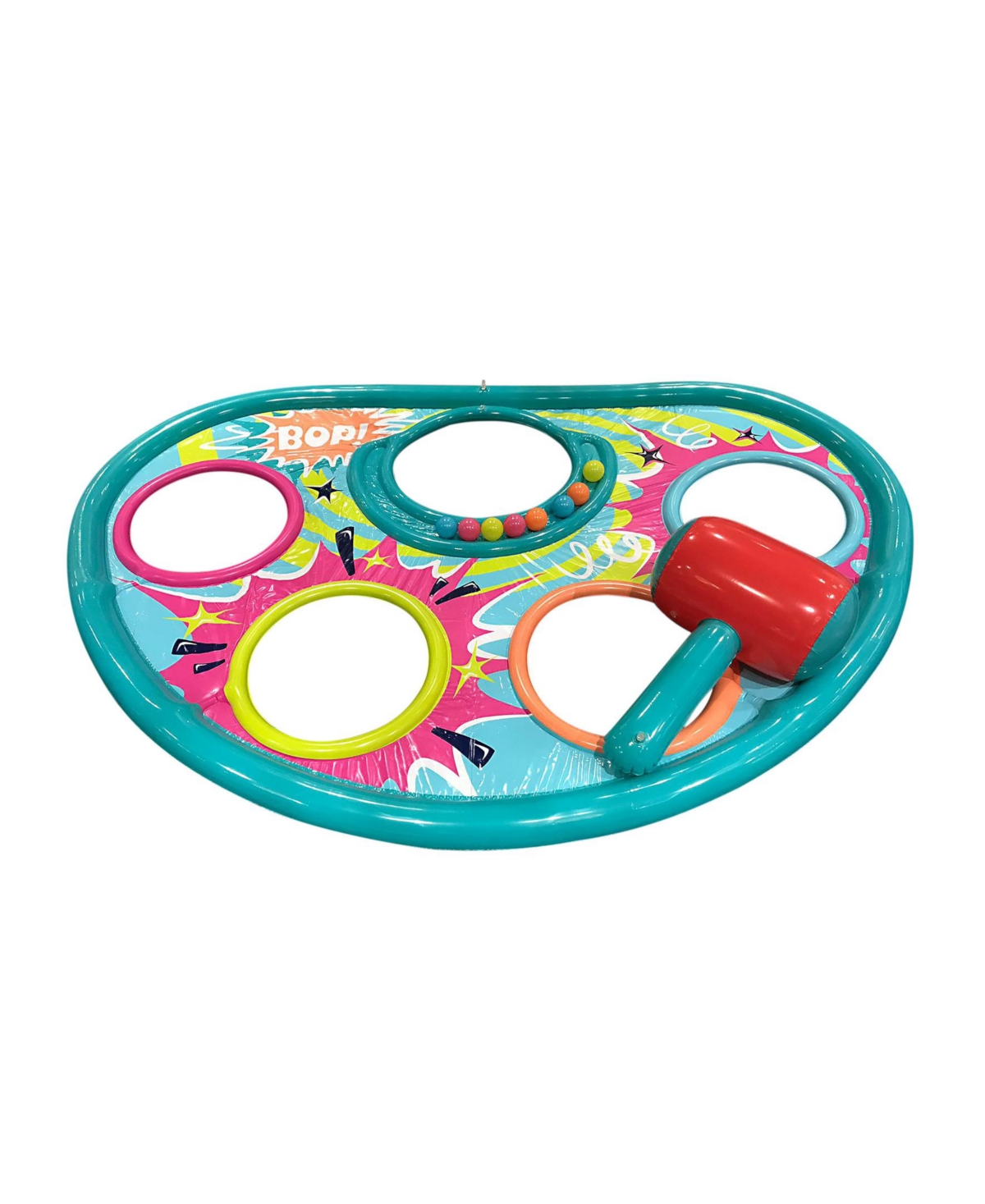Whopper Bopper Pool Float Game - Pool Toy