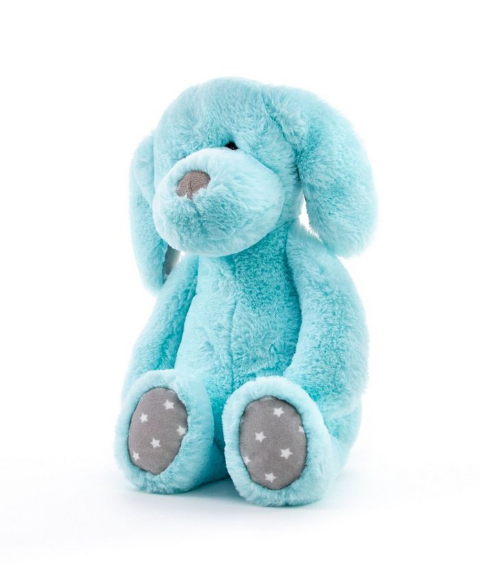 First and Main World's Softest Plush Stuffed Animals, 11", Dog Macy's