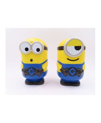 ミニオンスーパーセット(MINIONS SUPER SET) Amazon.com: Minions Toy Despicable Me 4 Toys,5.1 Inch Mega