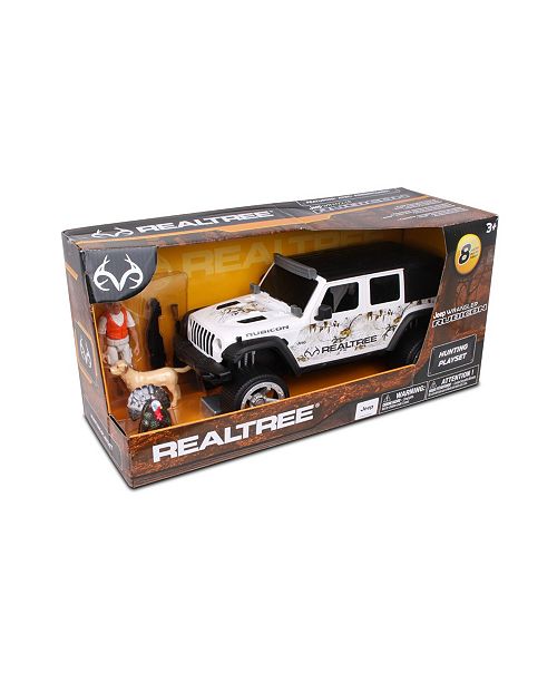 nkok realtree 4x4 offroad xtreme jeep wrangler rubicon rc