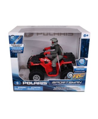 polaris rc