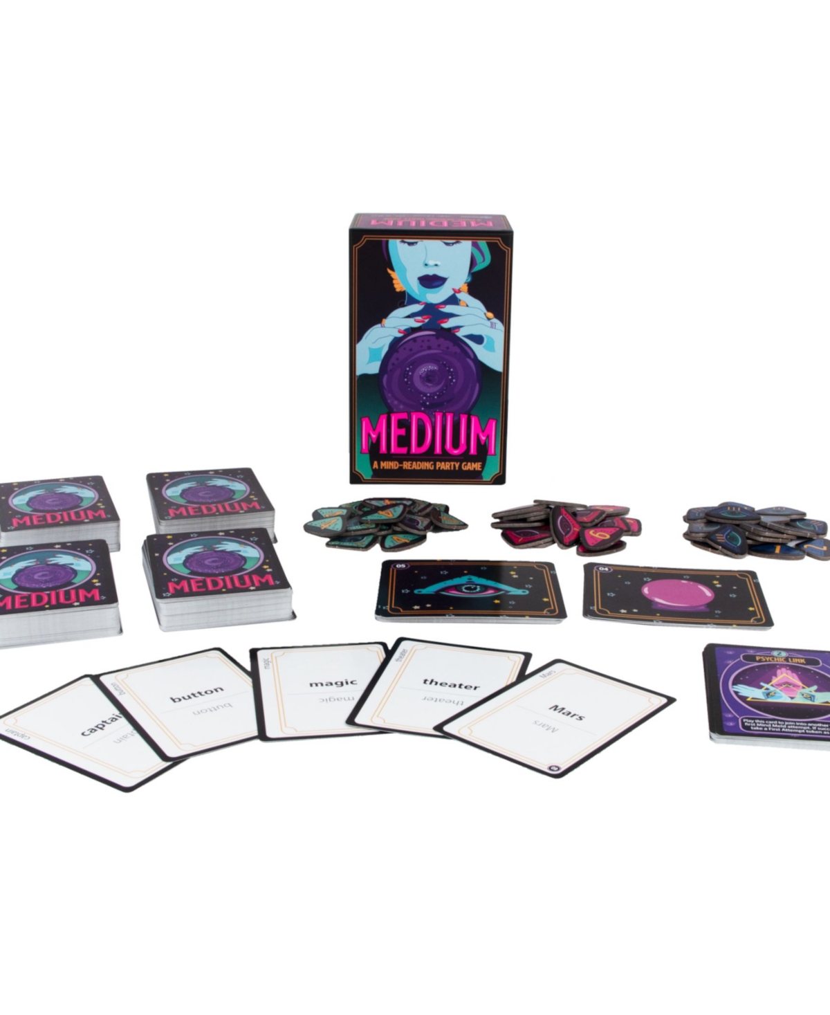 Masterpieces Puzzles Greater Than Games Medium In Multi
