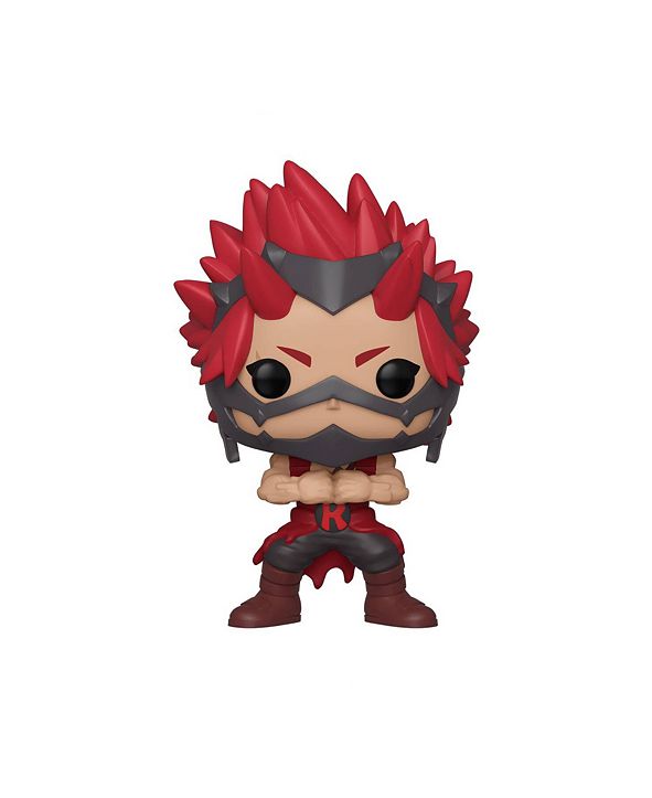 funko pop deku with helmet