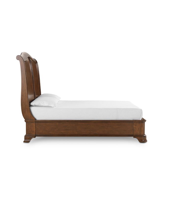 Furniture - Orle Queen Bed, Created For Macy's