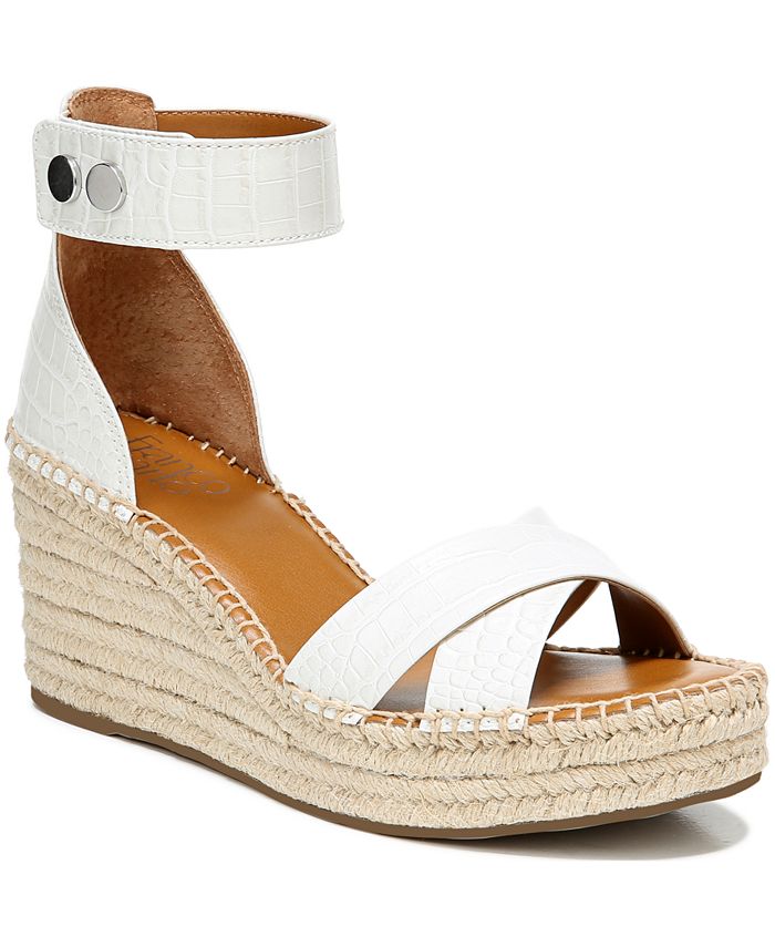Franco sarto hotsell coastal espadrille
