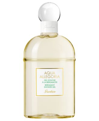 Guerlain - Aqua Allegoria Bergamote Calabria Shower Gel, 6.7-oz.