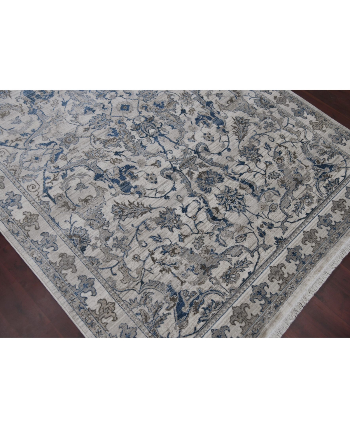Amer Rugs Arcadia Arc-15' Area Rug - Ivory