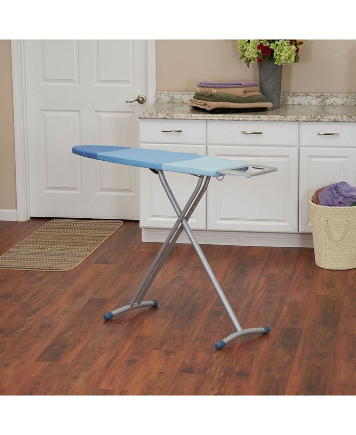 Household Essentials Household Essential Ironing Board with Iron