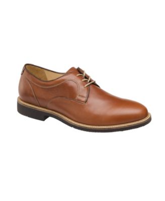 johnston dress shoes