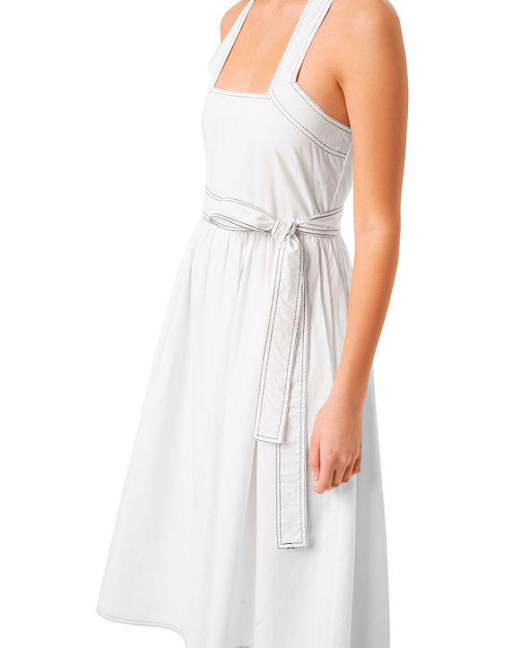 French Connection Enisa Belted Sundress & Reviews ...