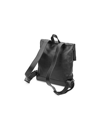 Moleskine foldover best sale backpack