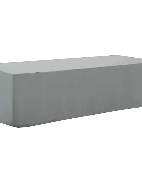 Modway Immerse Convene Chaise Or Sofa Outdoor Patio Furniture Cover Reviews Furniture Macy S