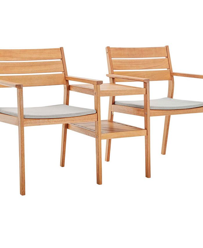 Jack and 2025 jill patio set