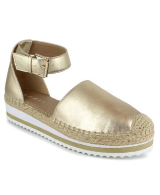 esprit erin espadrille flats