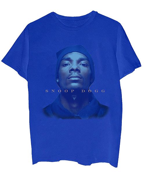 Merch Traffic Snoop Dogg Men S Graphic T Shirt Reviews T Shirts