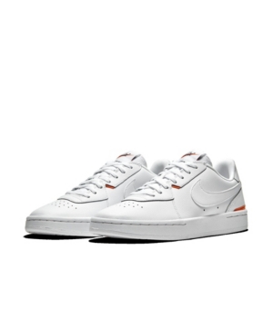 image of Nike Women-s Court Blanc Casual Sneakers from Finish Line