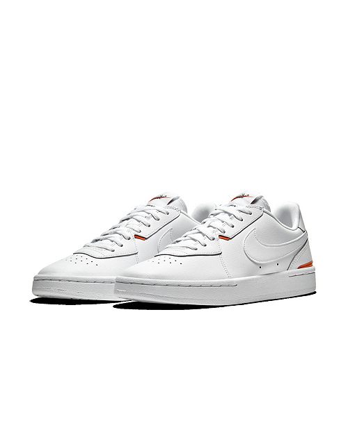 nike court blanc sneaker women's
