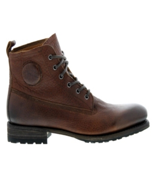 image of Blackstone Shoes Men-s Boots Men-s Shoes