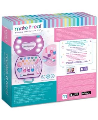 Light Up Cosmetic Studio