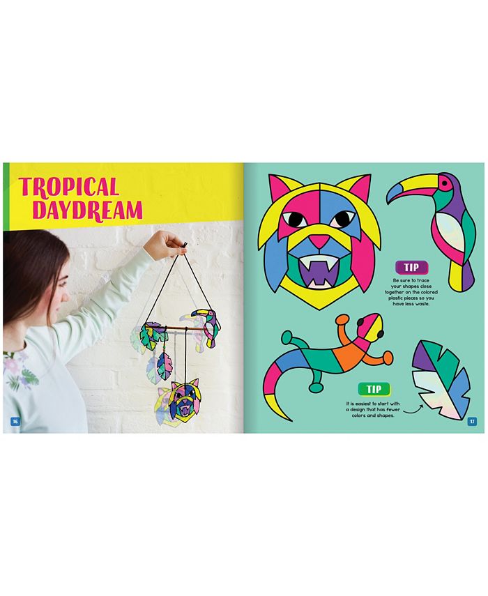 Klutz Sun Catchers Macy's