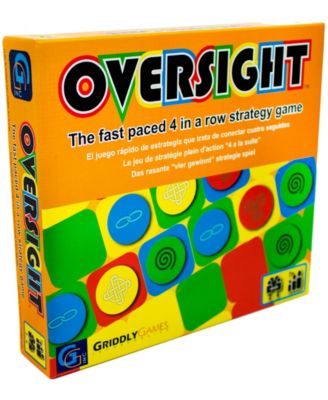Oversight