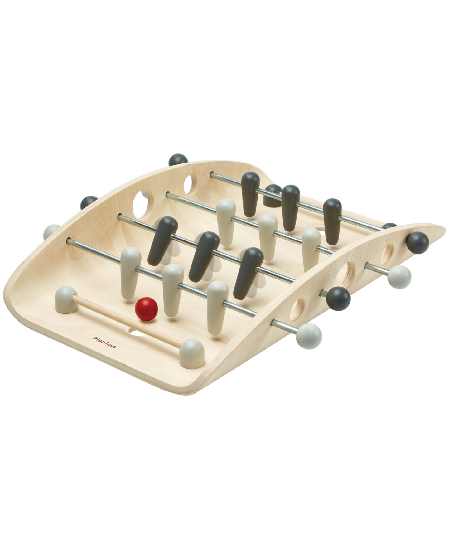 Детская настольная игра Plan Toys Soccer Board Game, Ages 3+ — фото 9