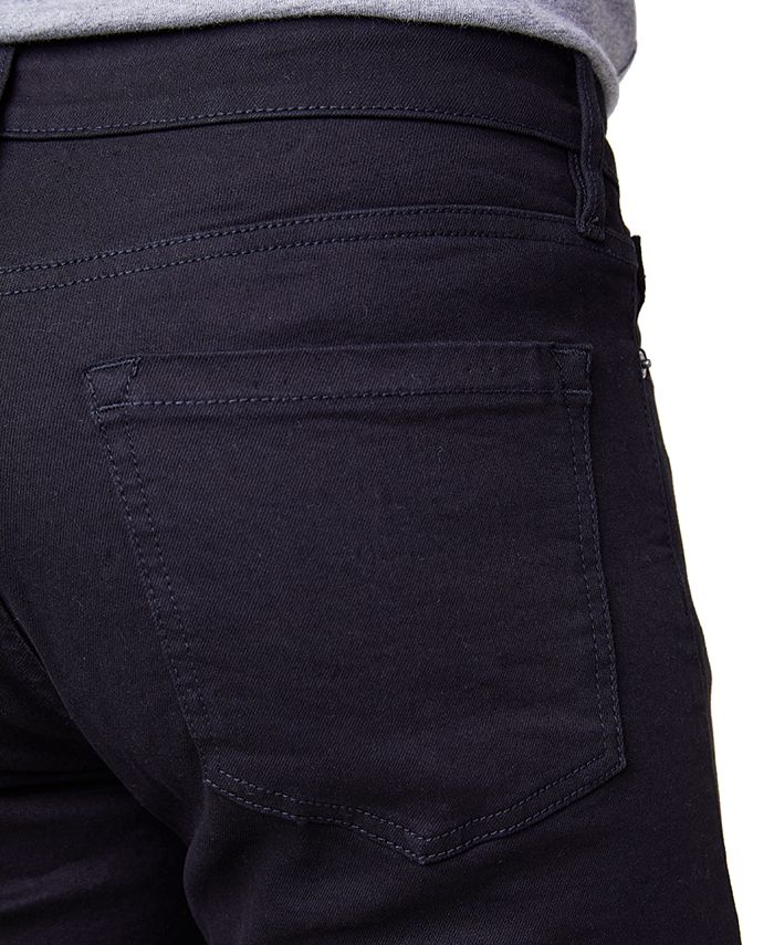 Lazer Men's Skinny Fit Stretch Jeans - Macy's