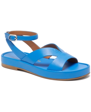 image of Kate Spade New York Women-s Marshmallow Flat Sandals