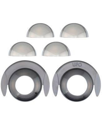 Hanayama Level 4 Cast Puzzle - UFO