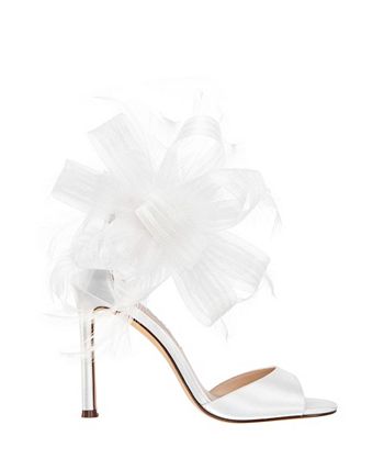 Nina Dalila High Heel on Sandal Macy s