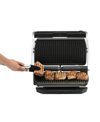 GC722D53 Opti grill