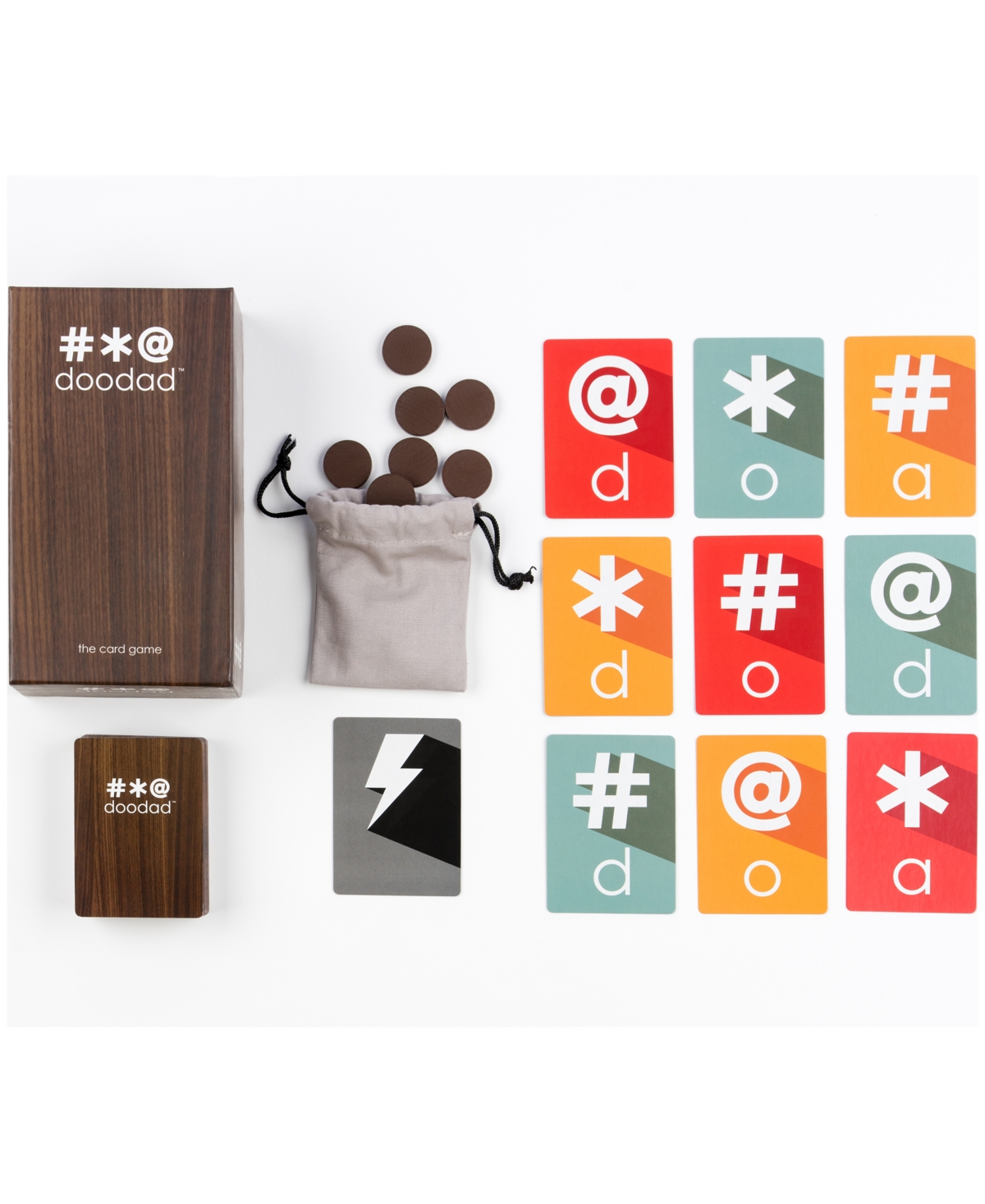 The Good Game Company Doodad