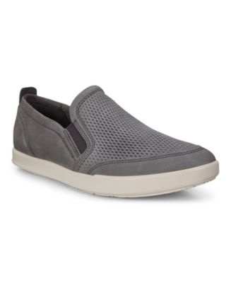 Ecco Men s Collin 2.0 Casual Slip On Sneaker Macy s