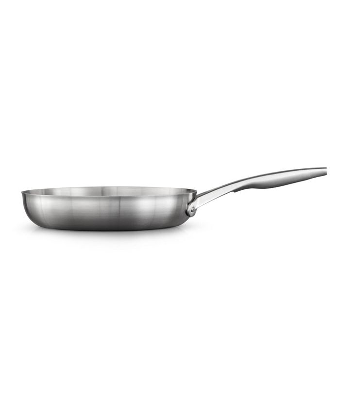 Calphalon Premier Stainless Steel 10" Fry Pan Macy's