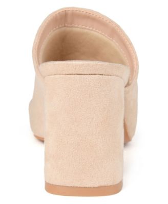 Women's Adelaide Block Heel Sandals