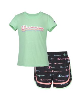toddler champion outfits