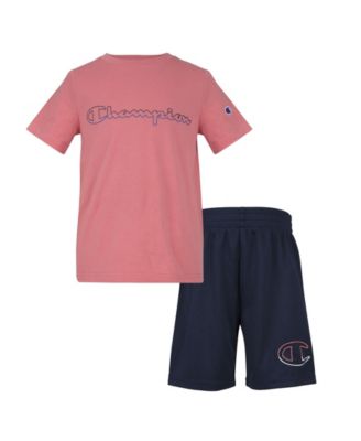 champion toddler boy clothes