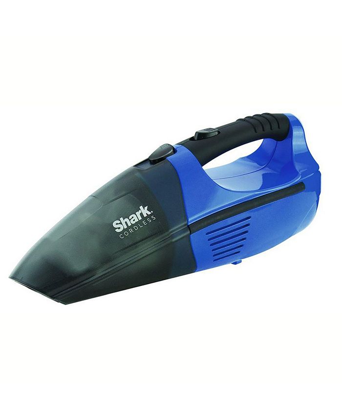 Shark 62893 Pet Perfect Portable Hand Vacuum Cleaner Macy's
