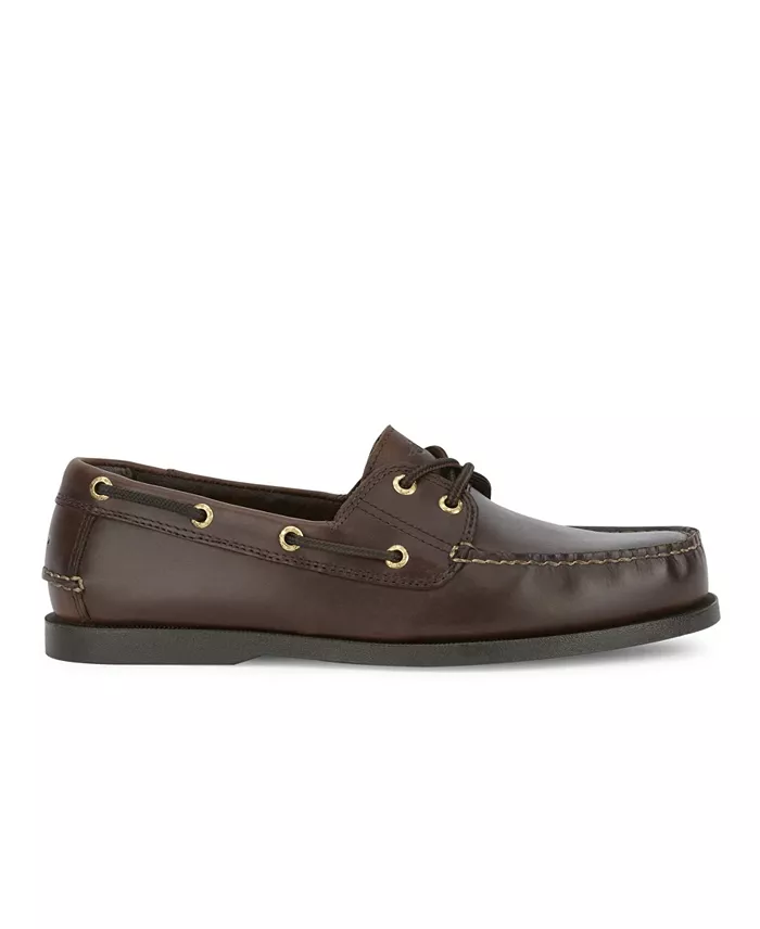 Men's Vargas Casual Boat Shoes - thumbnail 7