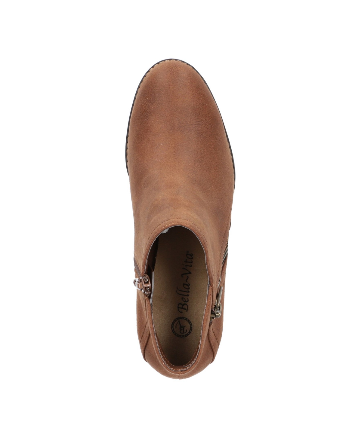Bella Vita Bobbi Comfort Booties