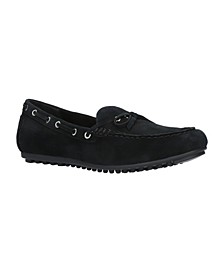 Scout Comfort Loafers