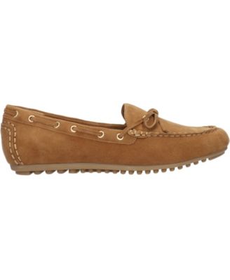 Scout Comfort Loafers