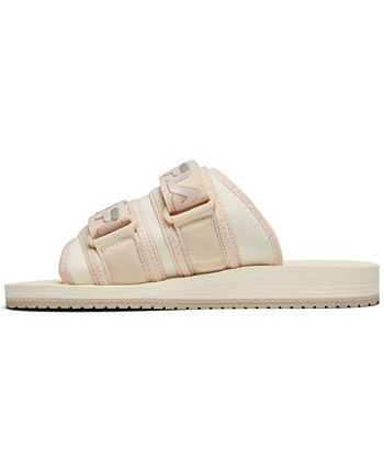 Fila Women s Utility Slide Sandals from Finish Line Macy s