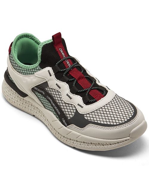 Creative Recreation Men S Ontario Casual Athletic Sneakers From