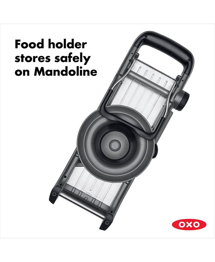 OXO Good Grips Chef’s Mandoline Slicer 2.0 Macy