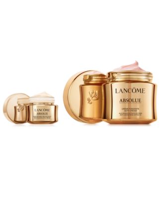 Lancôme - Buy a Absolue Revitalizing & Brightening Cream 2oz, get a FREE Absolue Eye Cream (A $128 Value!)